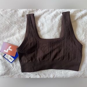Joy lab sports bra
